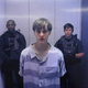 Dylann Roof (center)
Grace Beahm-Pool/Getty Images